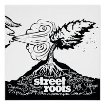 Juntos capearemos cualquier tormenta - papel brill