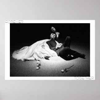 PÓSTER JUNTOS PARA SIEMPRE