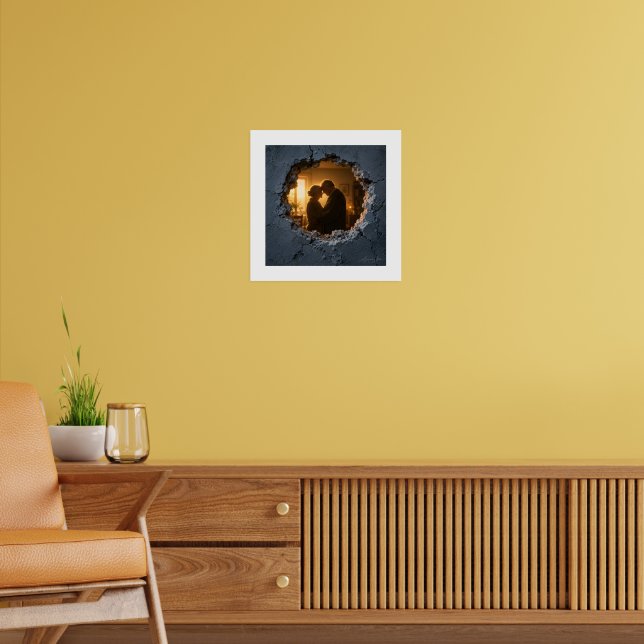 Póster Juntos todavía (Salón 2)