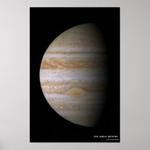 Póster Jupiterismo