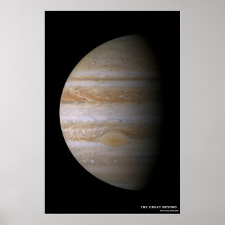 Póster Jupiterismo