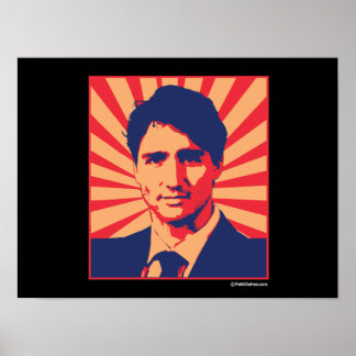 Póster Justin Trudeau Propaganda Poster -.png