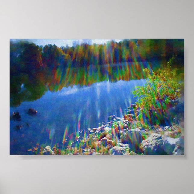 Póster K&K: Abre la puerta del cielo (Frente)