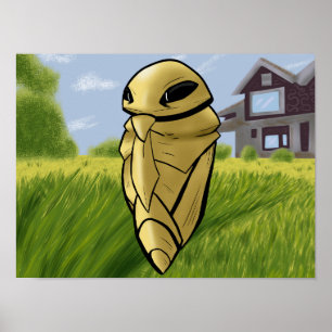 Póster Ka Kuna