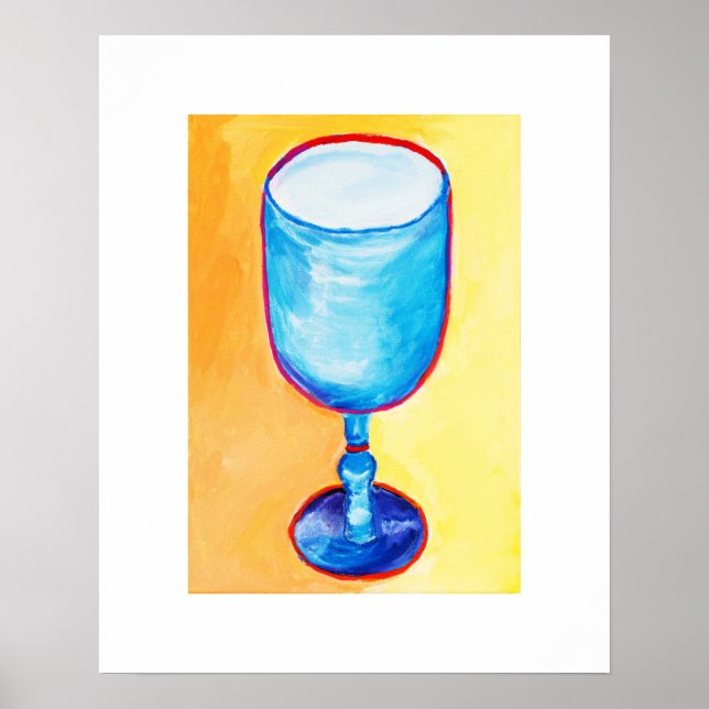 Póster Kadosh (Frente)