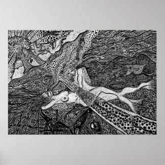 Póster kafarasamfarir