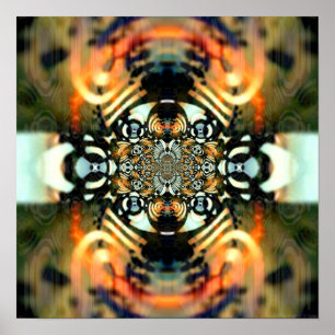 Póster Kaleiders1-mix 1.1