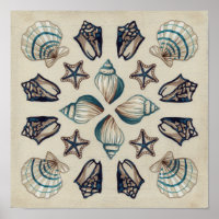 Kaleidoscope I costero