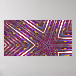 Póster KaleidoStar