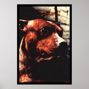 Póster Kali Tree