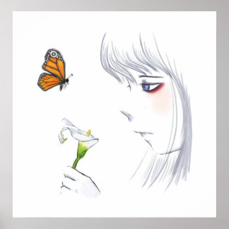 Póster Kali Yuga Blues