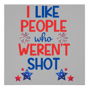 Póster Kamala Harris electoral gracioso anti Trump rojo y