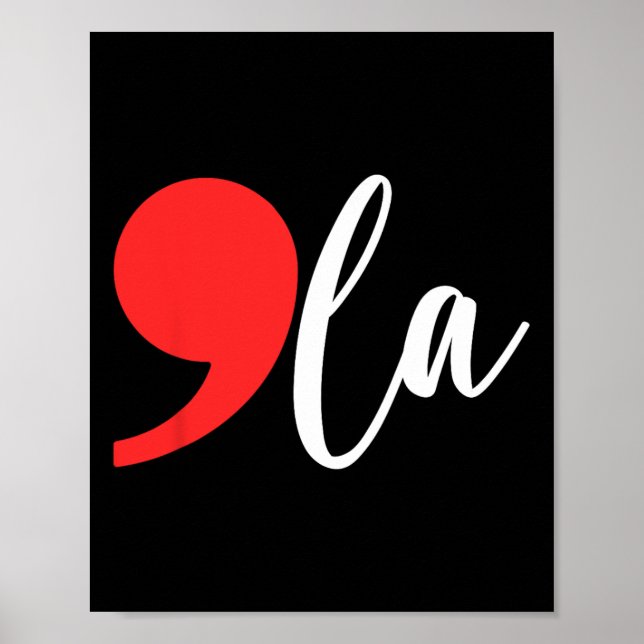 Póster Kamala Harris Por El Presidente 2024 Tee Gráfico (Frente)