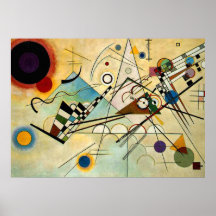 Kandinsky - Composición VIII