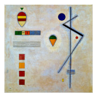 Kandinsky - Von-Zu