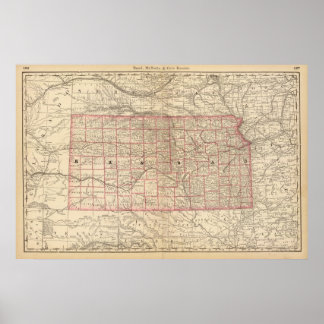 Póster Kansas 2