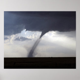Póster Kansas Twister 2