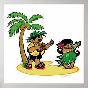 Póster Kapila Duo Poster