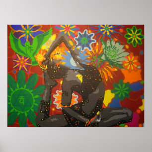 Póster kapotasana 2009