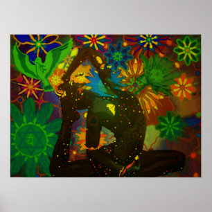 Póster kapotasana digital - 2013