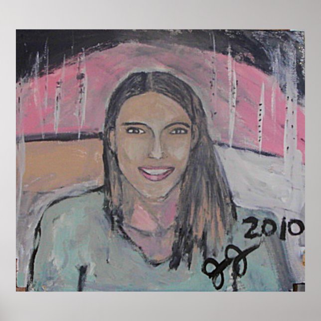 PÓSTER KARA (Frente)