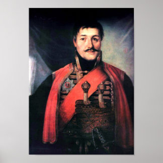 Póster Karađorđe