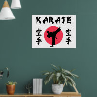 Karate Sol Naciente