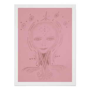 Póster Katie