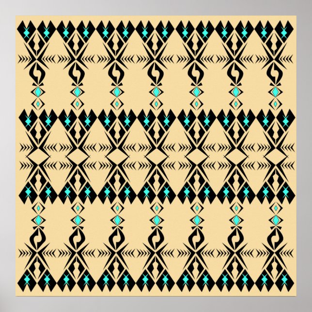 Póster Kele ~ Sparrow (Frente)