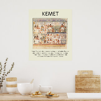 PÓSTER KEMET