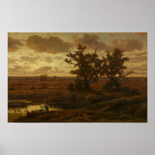 Póster Kempen