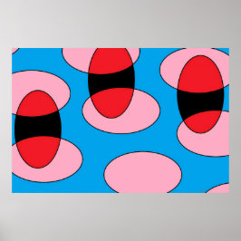 Póster Ken Gage Art, un excelente día