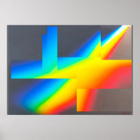 Ken Gage Nothier Surrealist Abstract Bella Artes