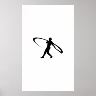 Póster Ken Griffey Jr