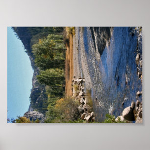 Póster Kennedy Meadows