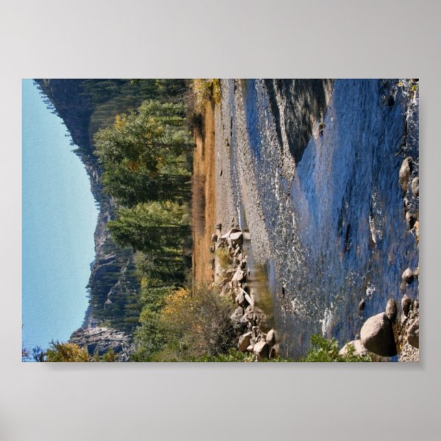 Póster Kennedy Meadows (Frente)