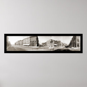 Póster Keokuk, IA Photo 1907