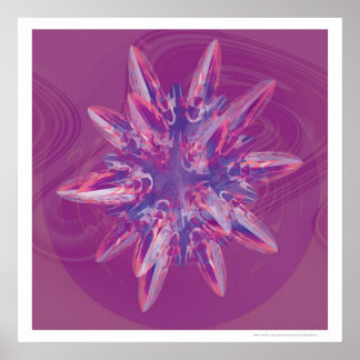 Póster Kepler Finito