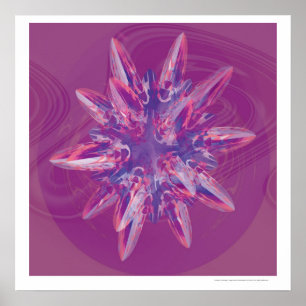 Póster Kepler finito