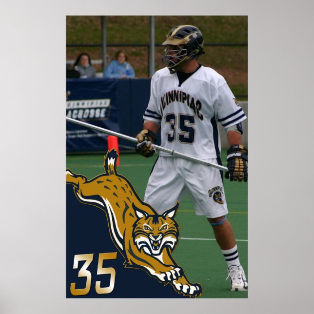 Póster Kevin (Frente)