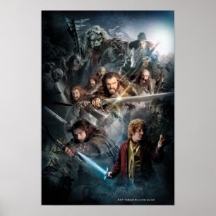 Póster Key Art