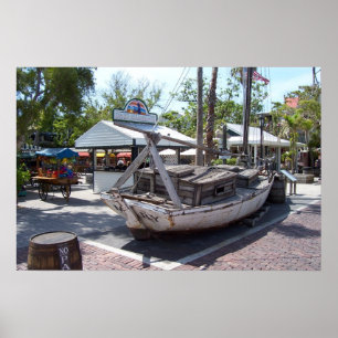 Póster key west