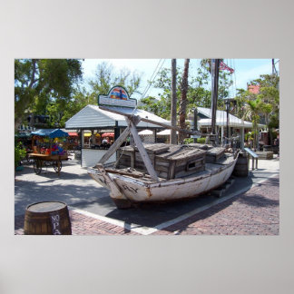 Póster key west
