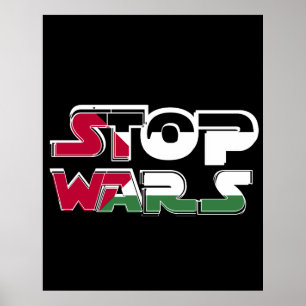 Póster Keychain acrílico