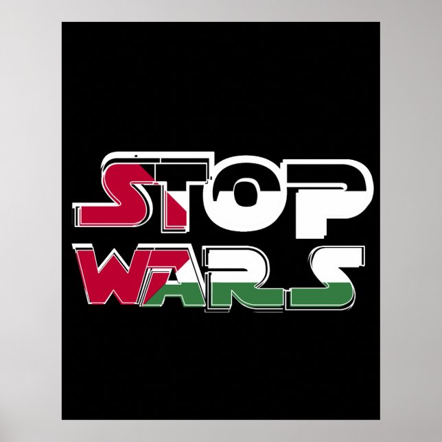 Póster Keychain acrílico (Frente)