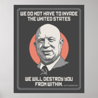 Khrushchev desde adentro