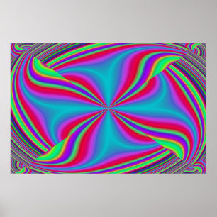 Póster Kick Start place abstract