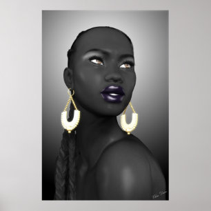 Póster kifaa