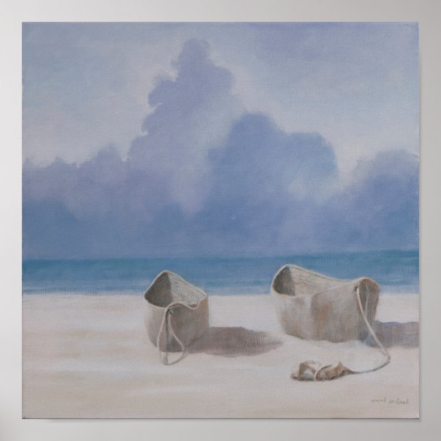 Póster Kilifi, 2012 (Frente)