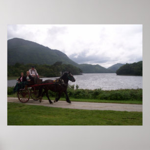 Póster Killarney